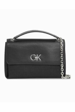 خرید مستقیم از ترکیه و ترندیول کیف دستی زنانه برند کلوین کلاین Calvin Klein با کد K60K611755