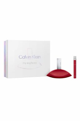 خرید مستقیم از ترکیه و ترندیول عطر زنانه برند کلوین کلاین Calvin Klein با کد 3616304966729