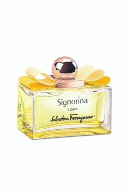 خرید مستقیم از ترکیه و ترندیول عطر زنانه برند سالواتور فراگامو Salvatore Ferragamo با کد 5003018575