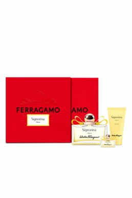 خرید مستقیم از ترکیه و ترندیول عطر زنانه برند سالواتور فراگامو Salvatore Ferragamo با کد 5003087065