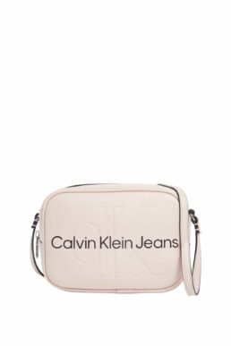 خرید مستقیم از ترکیه و ترندیول کیف رودوشی زنانه برند کلوین کلاین Calvin Klein با کد 5003118051