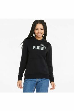 خرید مستقیم از ترکیه و ترندیول سویشرت زنانه برند پوما Puma با کد 849096