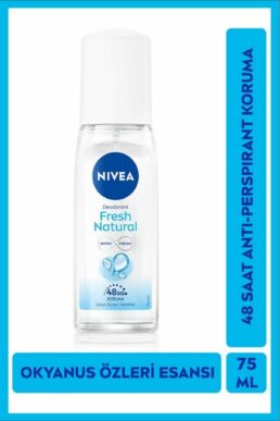 خرید مستقیم از ترکیه و ترندیول دئودورانت یا رول آن زنانه برند نیووا NIVEA با کد 4005808726271