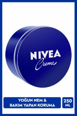 خرید مستقیم از ترکیه و ترندیول کرم بدن زنانه – مردانه برند نیووا NIVEA با کد 4005900308832