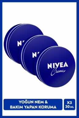 خرید مستقیم از ترکیه و ترندیول کرم بدن زنانه – مردانه برند نیووا NIVEA با کد SET.NVE.621