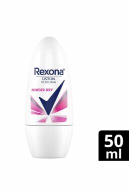 خرید مستقیم از ترکیه و ترندیول دئودورانت یا رول آن زنانه برند رکسونا Rexona با کد SET.UNİ.6795