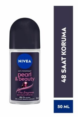 خرید مستقیم از ترکیه و ترندیول دئودورانت یا رول آن زنانه برند نیووا NIVEA با کد 85346-08200-31