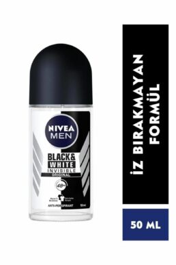 خرید مستقیم از ترکیه و ترندیول دئودورانت یا رول آن مردانه برند نیووا NIVEA با کد 41443