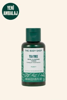 خرید مستقیم از ترکیه و ترندیول تقویت کننده زنانه – مردانه برند بادی شاپ THE BODY SHOP با کد D-30106