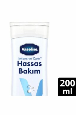 خرید مستقیم از ترکیه و ترندیول کرم بدن زنانه – مردانه برند وازلین Vaseline با کد SET.UNİ.6909