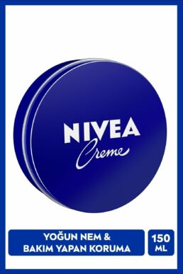 خرید مستقیم از ترکیه و ترندیول کرم بدن زنانه – مردانه برند نیووا NIVEA با کد 4005900308801