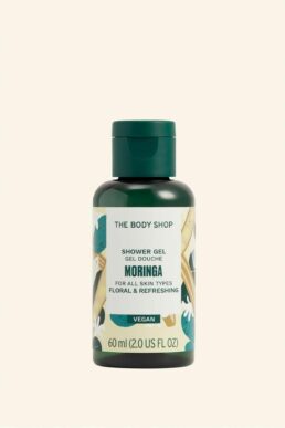 خرید مستقیم از ترکیه و ترندیول ژل و کرم دوش زنانه برند بادی شاپ THE BODY SHOP با کد D-97523