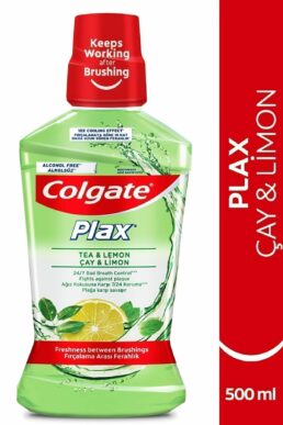 خرید مستقیم از ترکیه و ترندیول دهان شویه زنانه – مردانه برند کالگیت Colgate با کد 84514