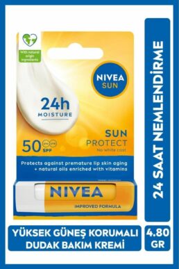 خرید مستقیم از ترکیه و ترندیول مراقبت از لب زنانه – مردانه برند نیووا NIVEA با کد 85133