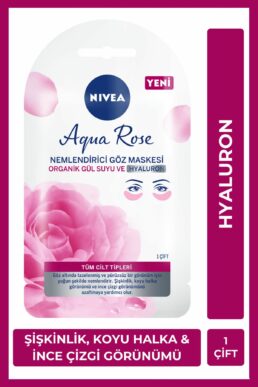 خرید مستقیم از ترکیه و ترندیول نقاب چشم زنانه – مردانه برند نیووا NIVEA با کد 4005900820488