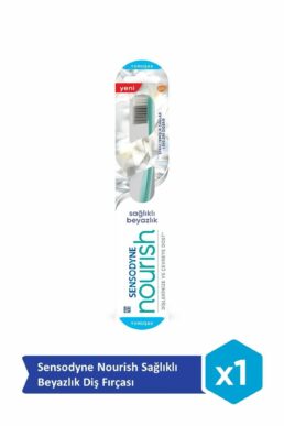 خرید مستقیم از ترکیه و ترندیول مسواک دستی زنانه – مردانه برند سنسودین Sensodyne با کد 8681291004223