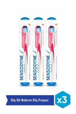 خرید مستقیم از ترکیه و ترندیول مسواک برقی زنانه – مردانه برند سنسودین Sensodyne با کد 9695874788989