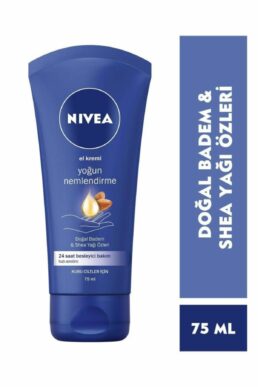 خرید مستقیم از ترکیه و ترندیول کرم دست زنانه – مردانه برند نیووا NIVEA با کد 84697-08200-97