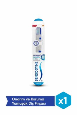 خرید مستقیم از ترکیه و ترندیول مسواک دستی زنانه – مردانه برند سنسودین Sensodyne با کد 8699522005499