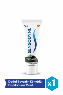 خرید مستقیم از ترکیه و ترندیول خمیر دندان زنانه – مردانه برند سنسودین Sensodyne با کد 8681291003691