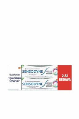 خرید مستقیم از ترکیه و ترندیول خمیر دندان زنانه – مردانه برند سنسودین Sensodyne با کد TYC4T862QN170625232845323