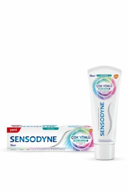 خرید مستقیم از ترکیه و ترندیول خمیر دندان زنانه – مردانه برند سنسودین Sensodyne با کد 55194