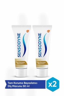 خرید مستقیم از ترکیه و ترندیول خمیر دندان زنانه – مردانه برند سنسودین Sensodyne با کد 153-09288+2