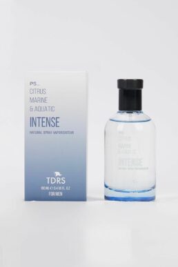 خرید مستقیم از ترکیه و ترندیول عطر مردانه برند  TDRS با کد PM17001-INTENSE