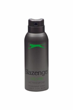 خرید مستقیم از ترکیه و ترندیول دئودورانت یا رول آن مردانه برند اسلازنگر Slazenger با کد 8690587001150