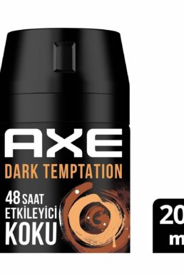 خرید مستقیم از ترکیه و ترندیول دئودورانت یا رول آن مردانه برند اکسی Axe با کد 30418617