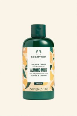 خرید مستقیم از ترکیه و ترندیول ژل و کرم دوش زنانه برند بادی شاپ THE BODY SHOP با کد D-97556