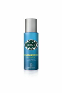 خرید مستقیم از ترکیه و ترندیول دئودورانت یا رول آن مردانه برند برات Brut با کد 8711700634342