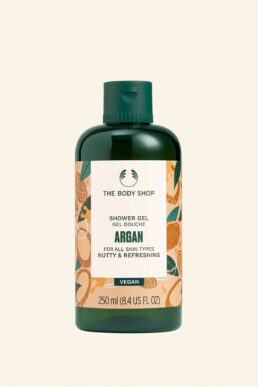 خرید مستقیم از ترکیه و ترندیول ژل و کرم دوش زنانه برند بادی شاپ THE BODY SHOP با کد D-97563