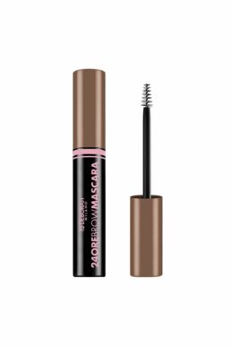 خرید مستقیم از ترکیه و ترندیول ریمل زنانه – مردانه برند دبورا Deborah با کد 24ORE BROW MASCARA