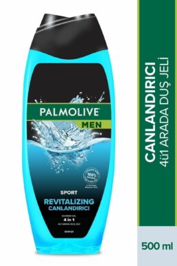 خرید مستقیم از ترکیه و ترندیول ژل و کرم دوش مردانه برند پالمولیو Palmolive با کد 67350