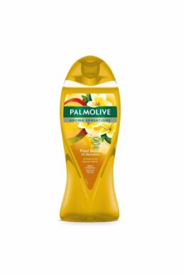 خرید مستقیم از ترکیه و ترندیول ژل و کرم دوش زنانه برند پالمولیو Palmolive با کد 8934932477822