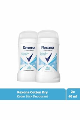 خرید مستقیم از ترکیه و ترندیول دئودورانت یا رول آن زنانه برند رکسونا Rexona با کد SET.UNİ.6426