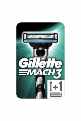 خرید مستقیم از ترکیه و ترندیول تیغ ریش تراش مردانه برند ژیلت Gillette با کد 14869