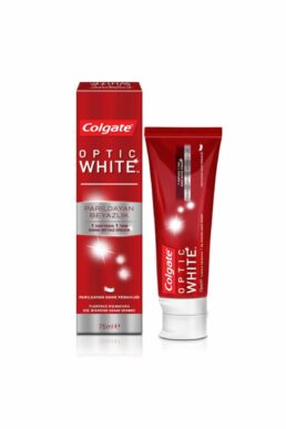 خرید مستقیم از ترکیه و ترندیول خمیر دندان زنانه – مردانه برند کالگیت Colgate با کد 28406