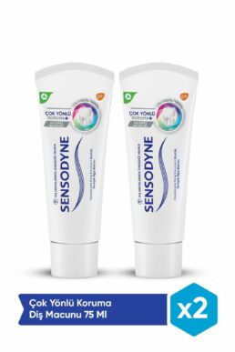 خرید مستقیم از ترکیه و ترندیول خمیر دندان زنانه – مردانه برند سنسودین Sensodyne با کد 119561