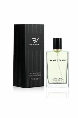 خرید مستقیم از ترکیه و ترندیول عطر مردانه برند دیوید واکر David Walker با کد E-014 DW 50