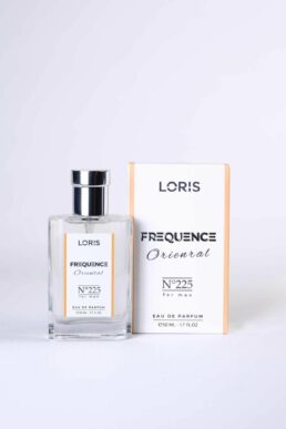 خرید مستقیم از ترکیه و ترندیول عطر مردانه برند لوریس Loris با کد LRS - E00225