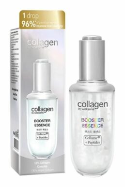 خرید مستقیم از ترکیه و ترندیول پاک کننده صورت زنانه – مردانه برند کلاژن توسط واتسون Collagen by Watsons با کد 4894819270510