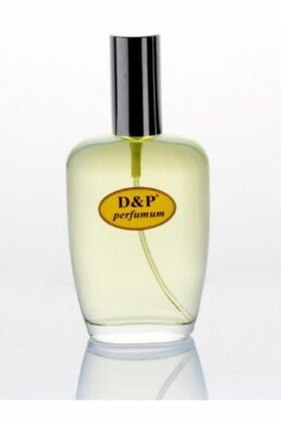 خرید مستقیم از ترکیه و ترندیول عطر مردانه برند دی اند پی پرفیوم D&P Perfumum با کد D17 D&P