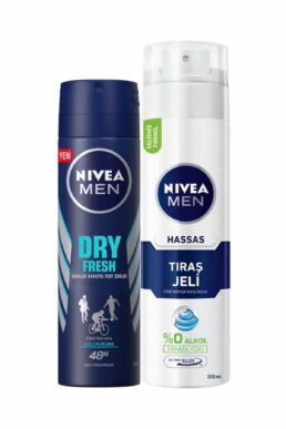 خرید مستقیم از ترکیه و ترندیول دئودورانت یا رول آن مردانه برند نیووا NIVEA با کد SET.NVE.012