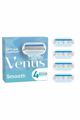 خرید مستقیم از ترکیه و ترندیول تیغ ریش تراش زنانه برند ژیلت ونوس Gillette Venus با کد 50372