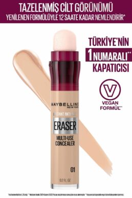 خرید مستقیم از ترکیه و ترندیول کانسیلر زنانه – مردانه برند میبلین نیویورک Maybelline New York با کد IARCNCLR