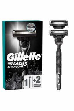 خرید مستقیم از ترکیه و ترندیول تیغ ریش تراش مردانه برند ژیلت Gillette با کد 8700216074308