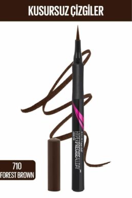 خرید مستقیم از ترکیه و ترندیول خط چشم زنانه – مردانه برند میبلین نیویورک Maybelline New York با کد PRECISELINER