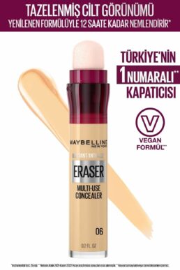 خرید مستقیم از ترکیه و ترندیول کانسیلر زنانه – مردانه برند میبلین نیویورک Maybelline New York با کد IARCNCLR